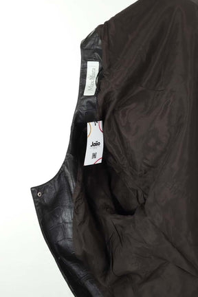 Veste Max Mara  Marron