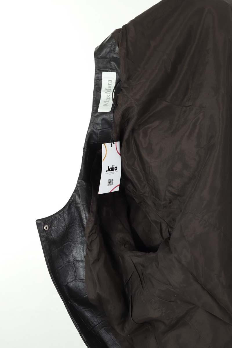 Veste Max Mara  Marron