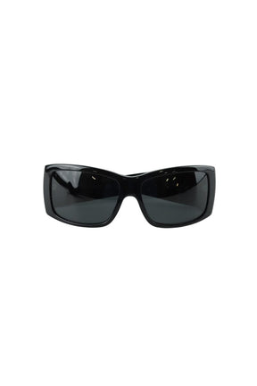 Lunettes de soleil Prada  Noir