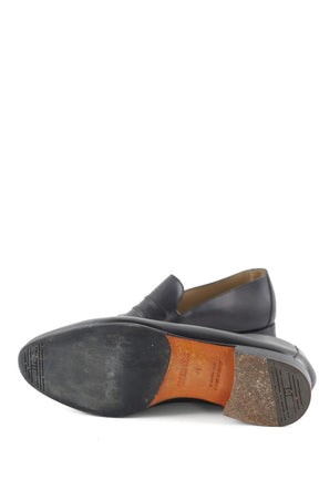 Mocassins Hermès  Noir