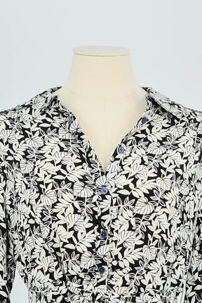Maxi Boden  Blanc