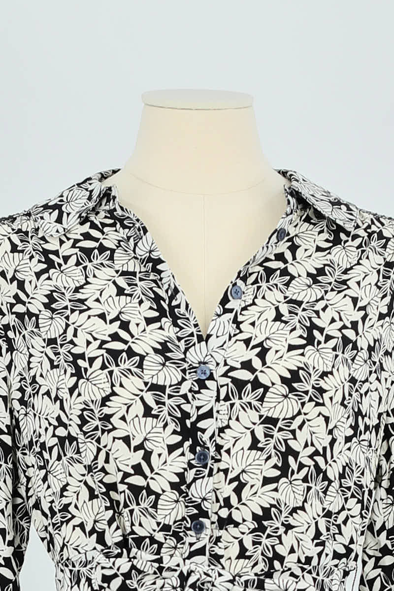 Maxi Boden  Blanc