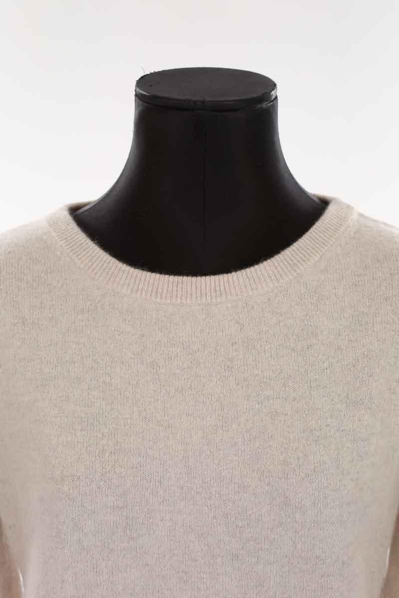 Tricot Zadig & Voltaire  Beige