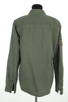 Chemises Zadig & Voltaire  Kaki