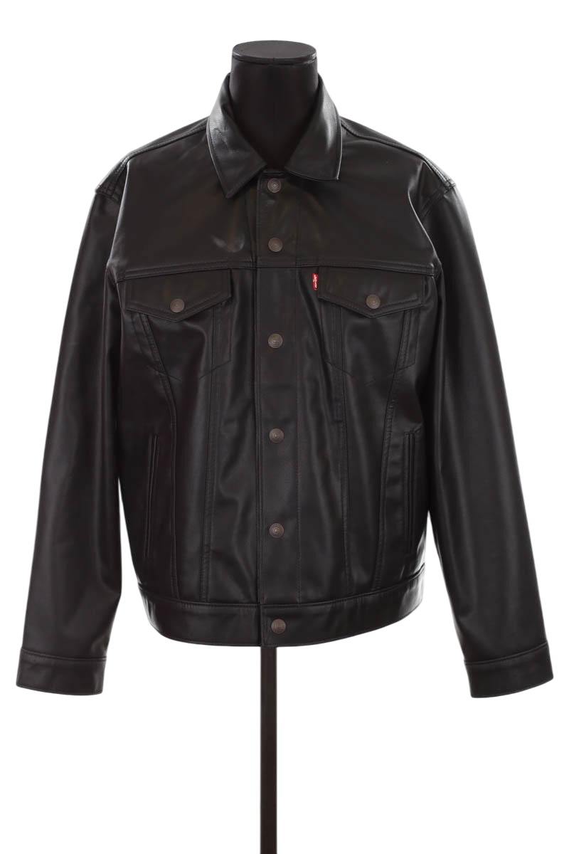 Blousons Levi's  Noir