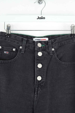 Droit Tommy Hilfiger  Noir
