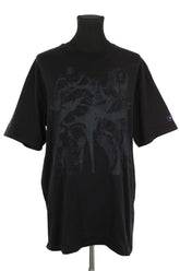 T-shirts Carhartt  Noir