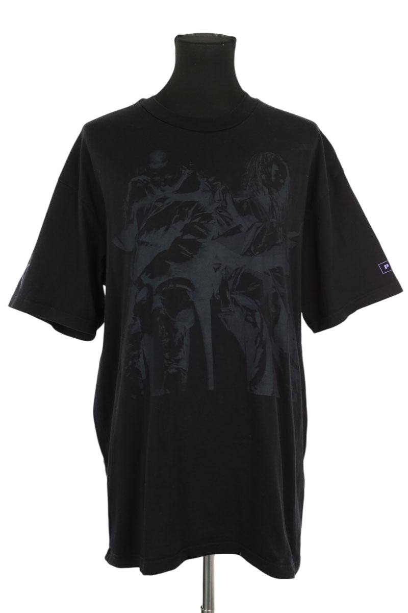 T-shirts Carhartt  Noir