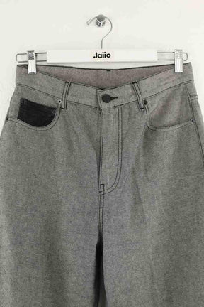 Large Laurence Bras  Gris