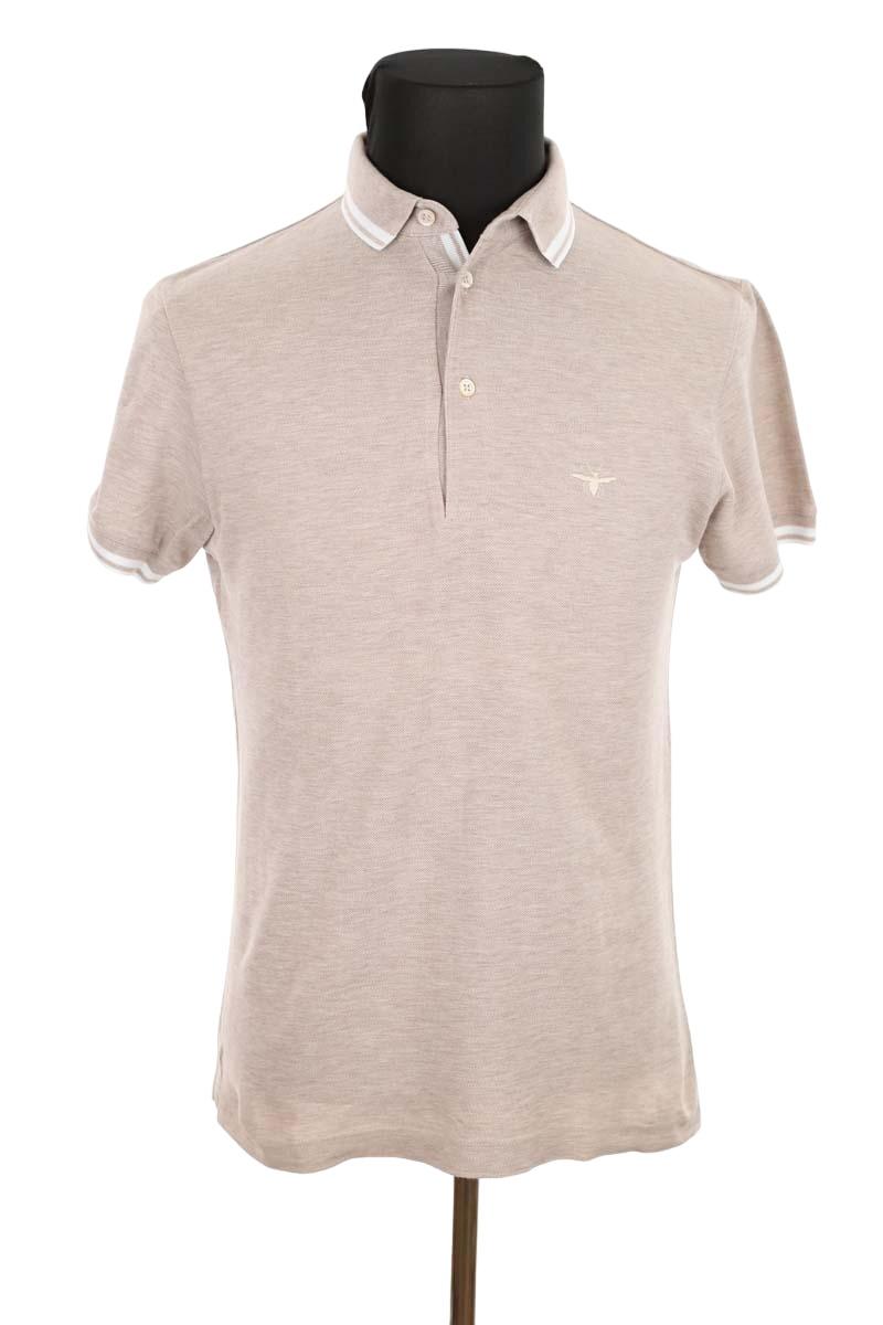 Polo Dior  Gris