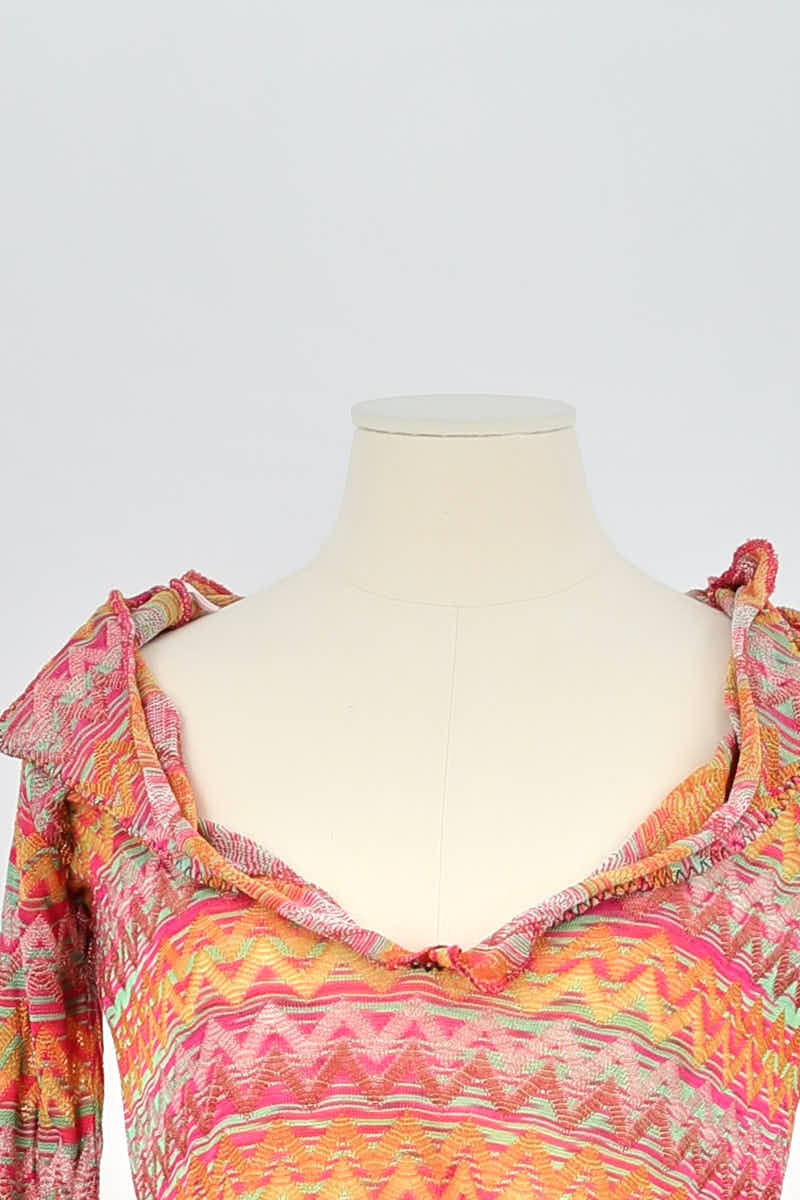 T-shirts Missoni  Rose