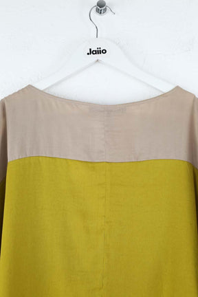 Blouses BCBG Max Azria  Jaune