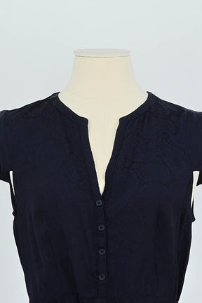 Mi-longueur Claudie Pierlot  Marine