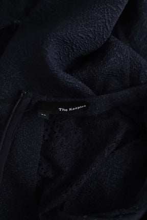 Mini The Kooples  Bleu