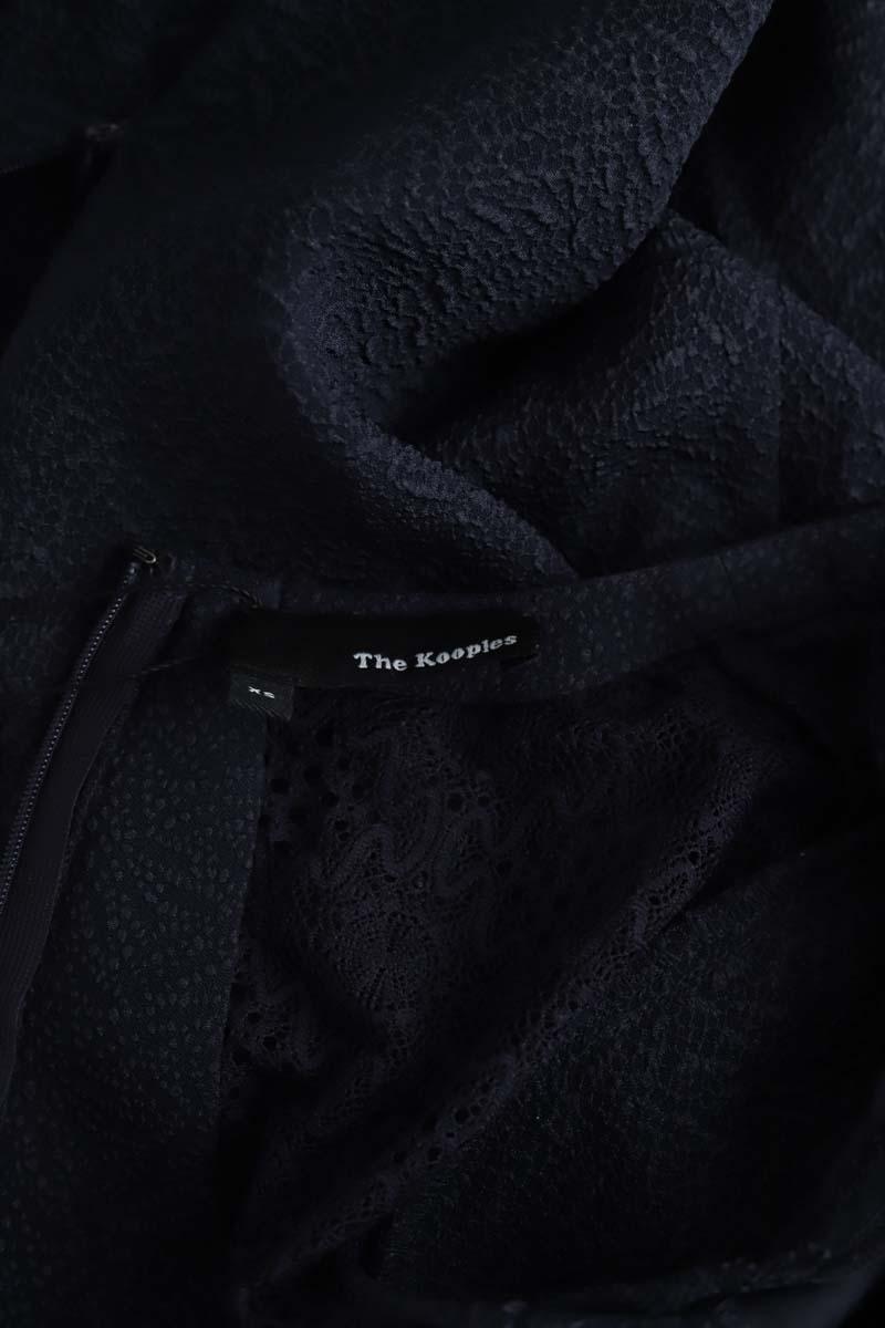 Mini The Kooples  Bleu