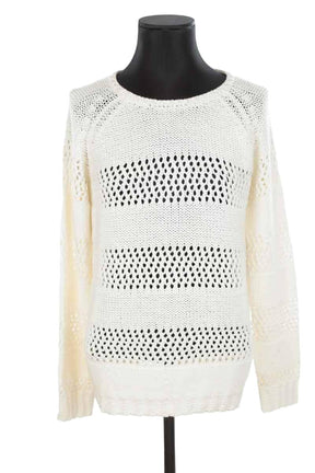 Pull-over Bash  Ecru