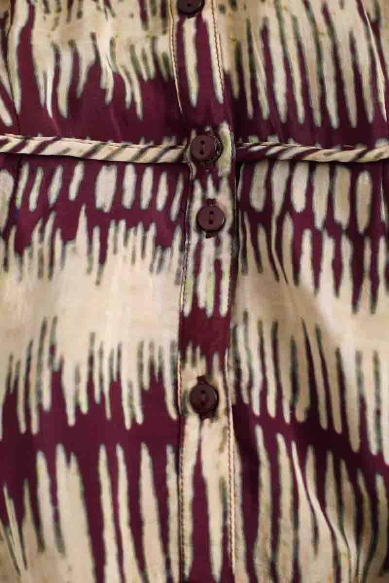 Robe Bash  Multicolore