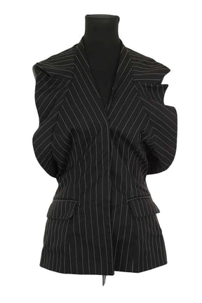 Top Other Brand  Noir