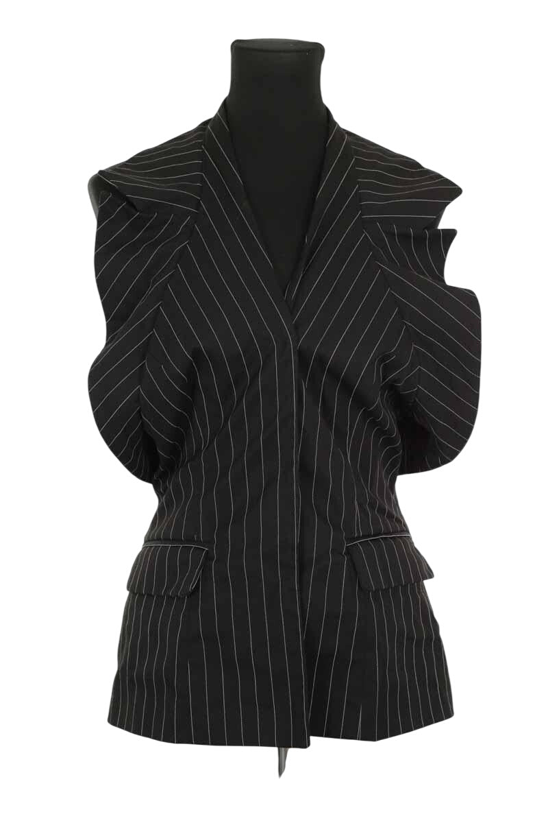 Top Other Brand  Noir