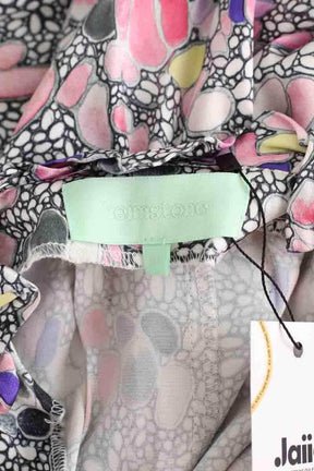 Combinaison Heimstone  Multicolore