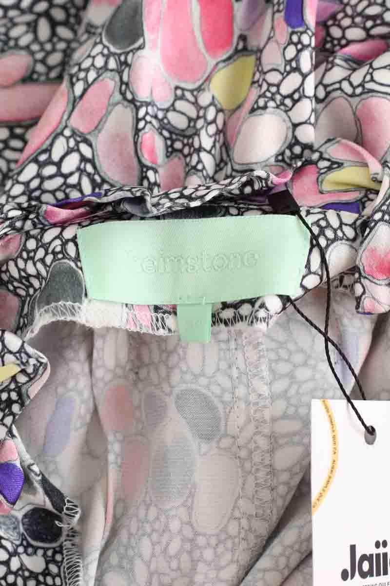 Combinaison Heimstone  Multicolore