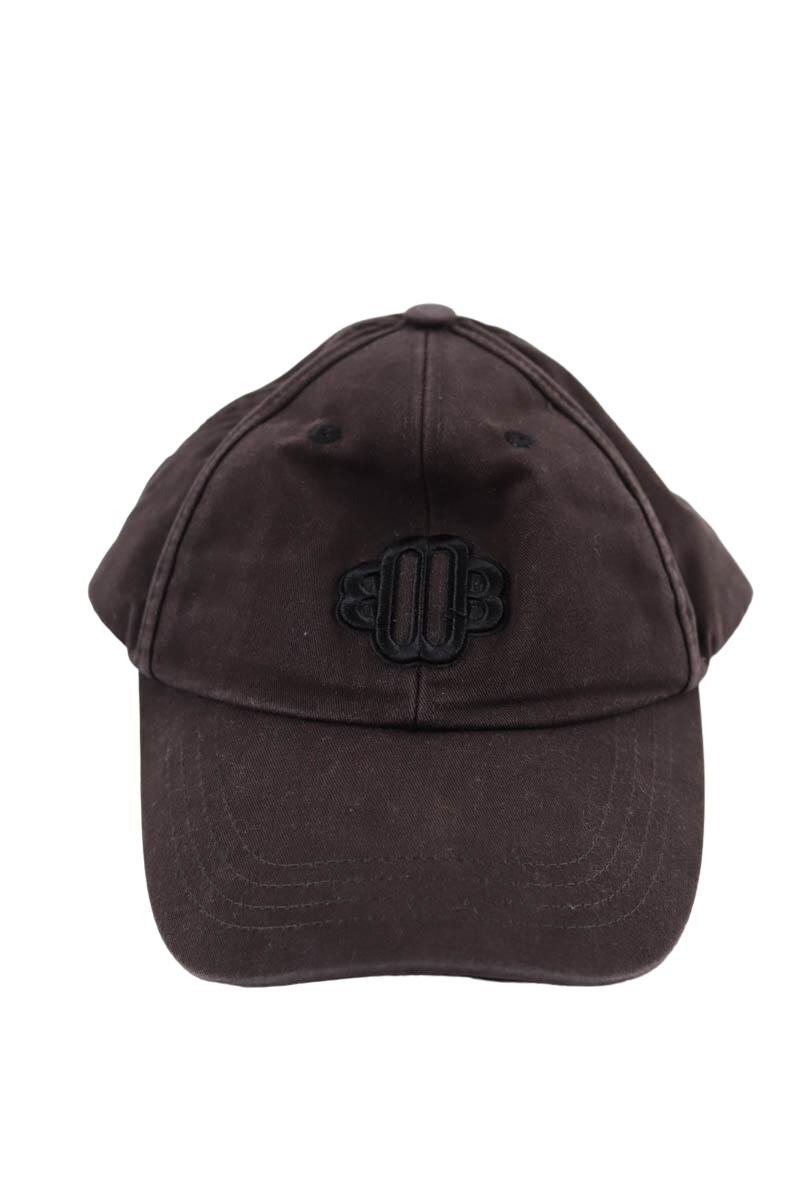 Casquettes Maje  Noir