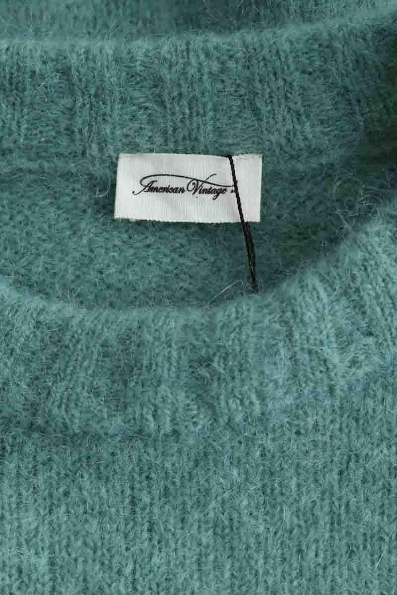 Pulls American Vintage  Vert