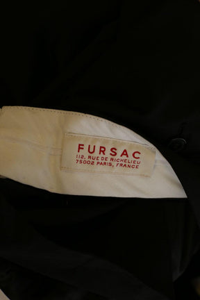 Costume Fursac  Noir