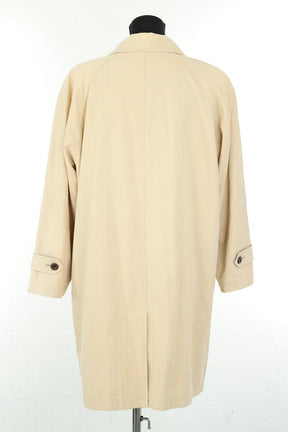 Trench-coats Burberry  Beige