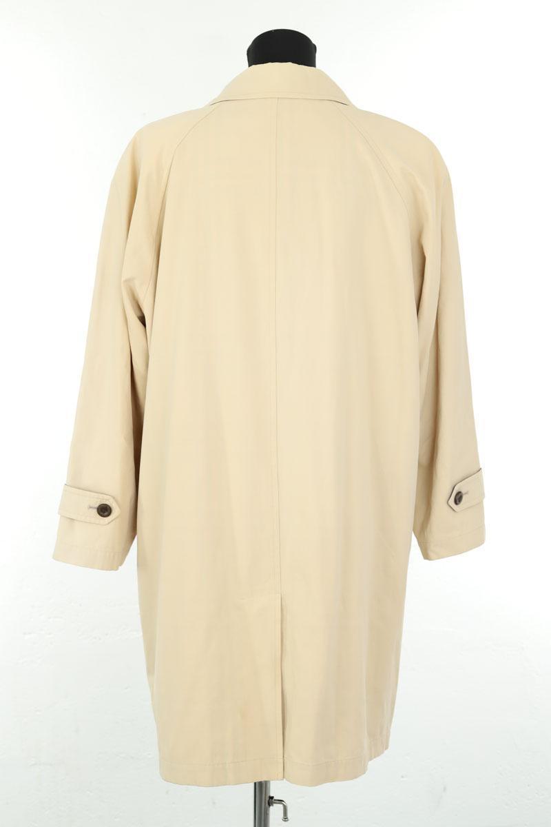 Trench-coats Burberry  Beige