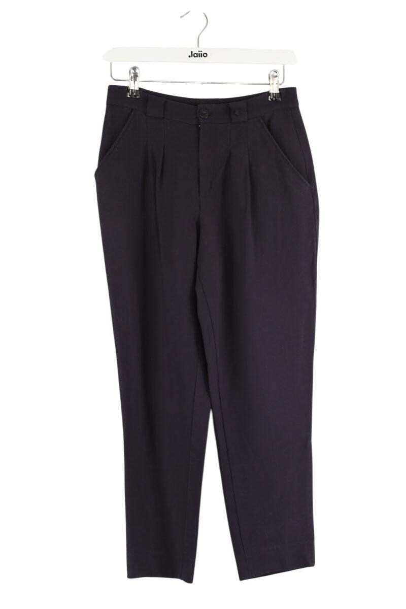 Pantalons Carot APC  Bleu