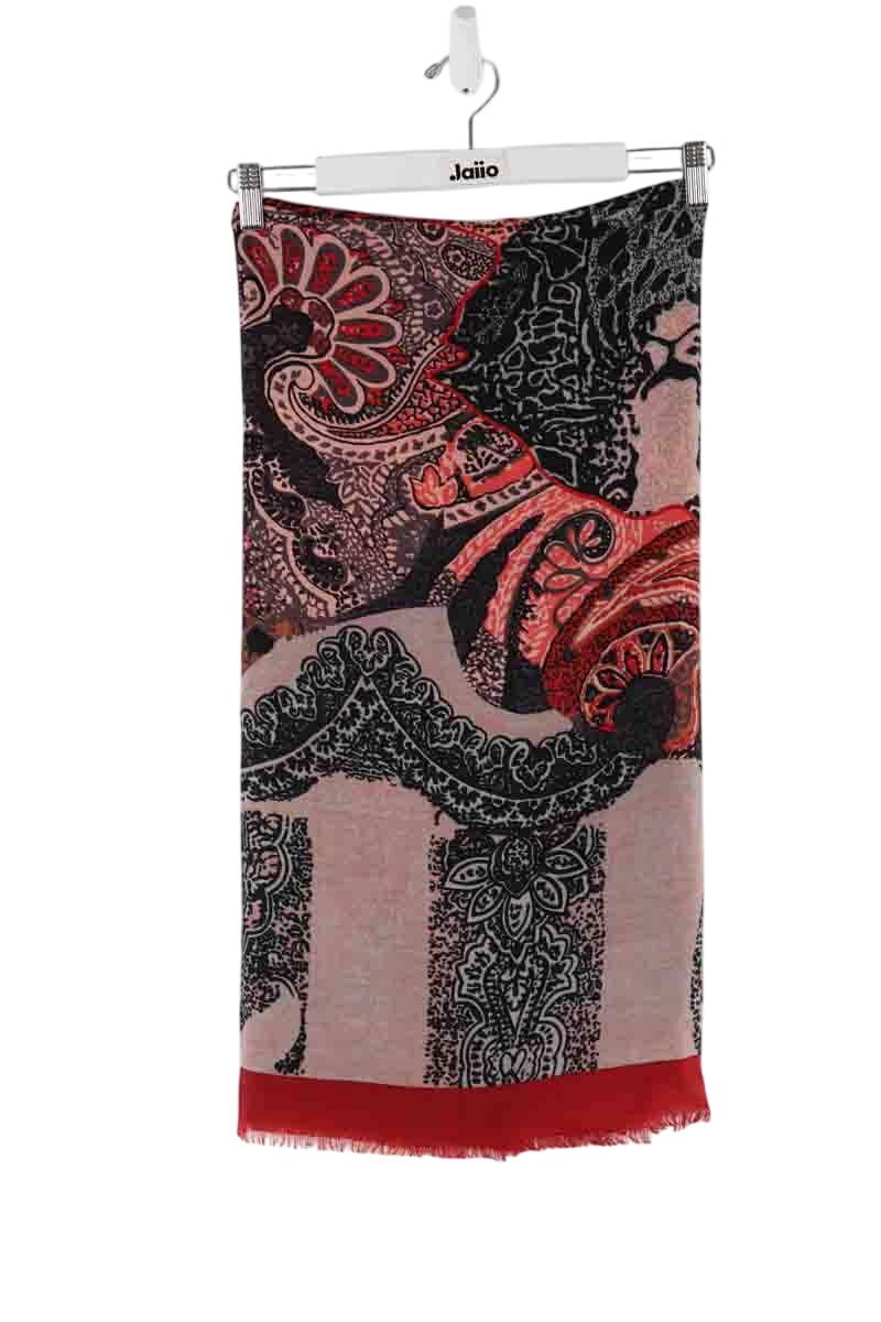 Foulard Dior  Rouge