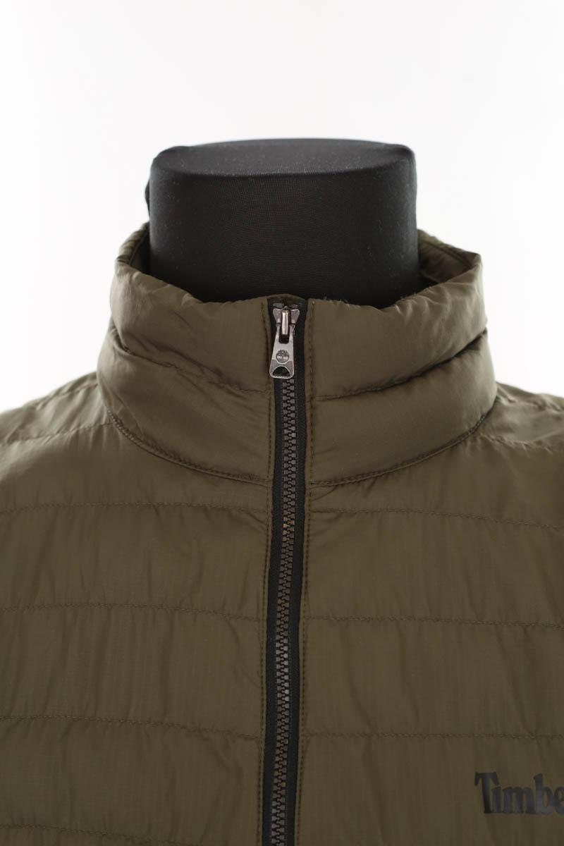 Doudounes Timberland  Kaki