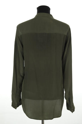 Blouses Valentine Gauthier  Kaki