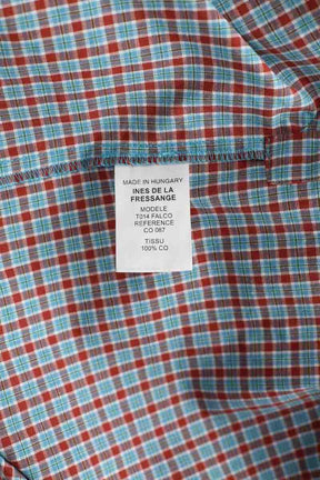 Chemises Ines de la Fressange  Vert