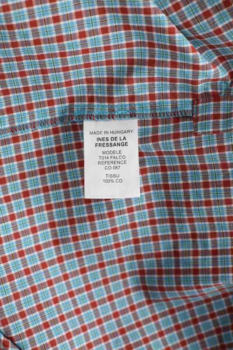 Chemises Ines de la Fressange  Vert