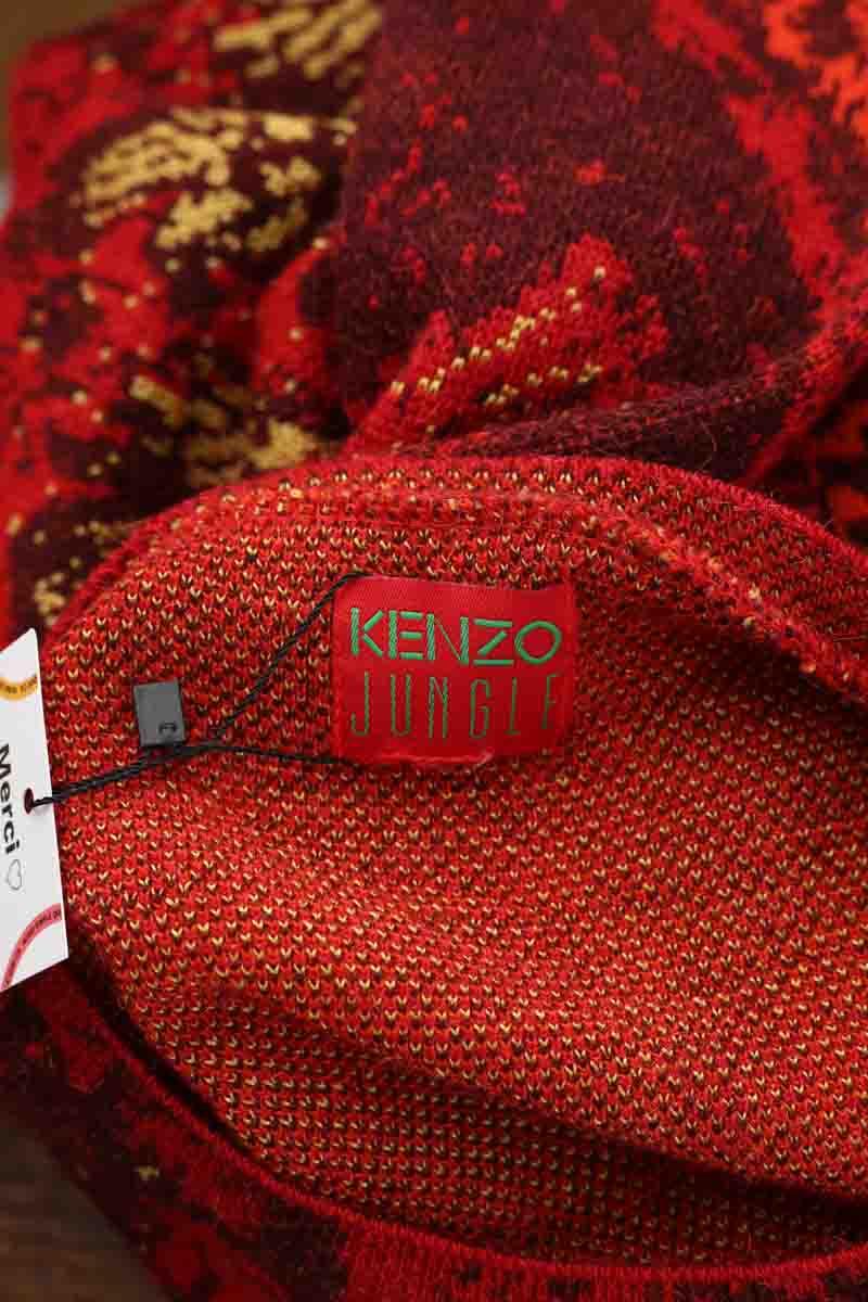 Pull-over Kenzo  Rouge
