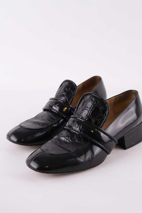 Mocassins Chloé  Noir