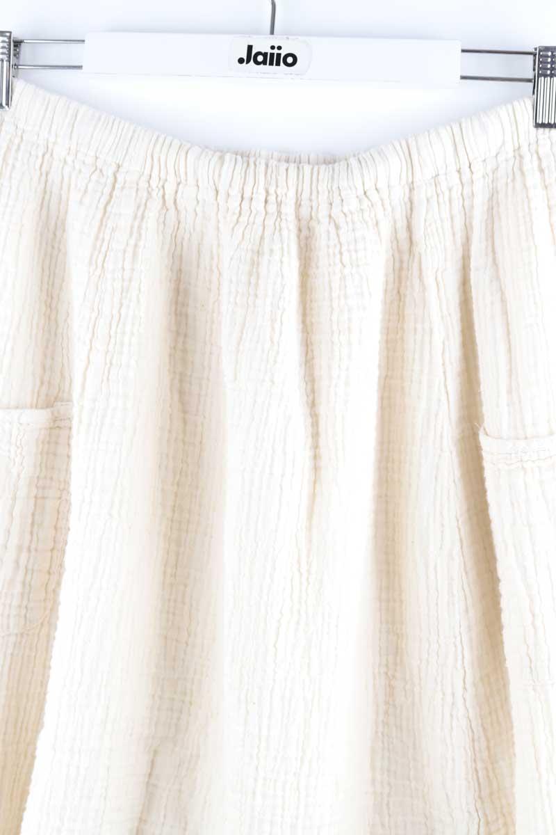 Pantalon V de Vinster  Blanc