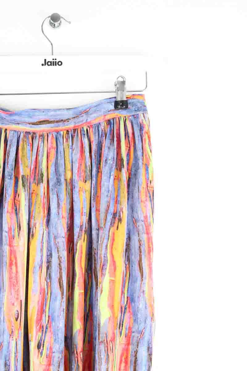 Mi-longueur Heimstone  Multicolore