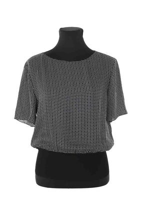 Blouses Theory  Noir