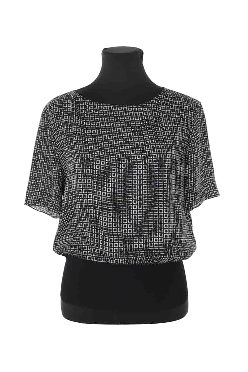Blouses Theory  Noir