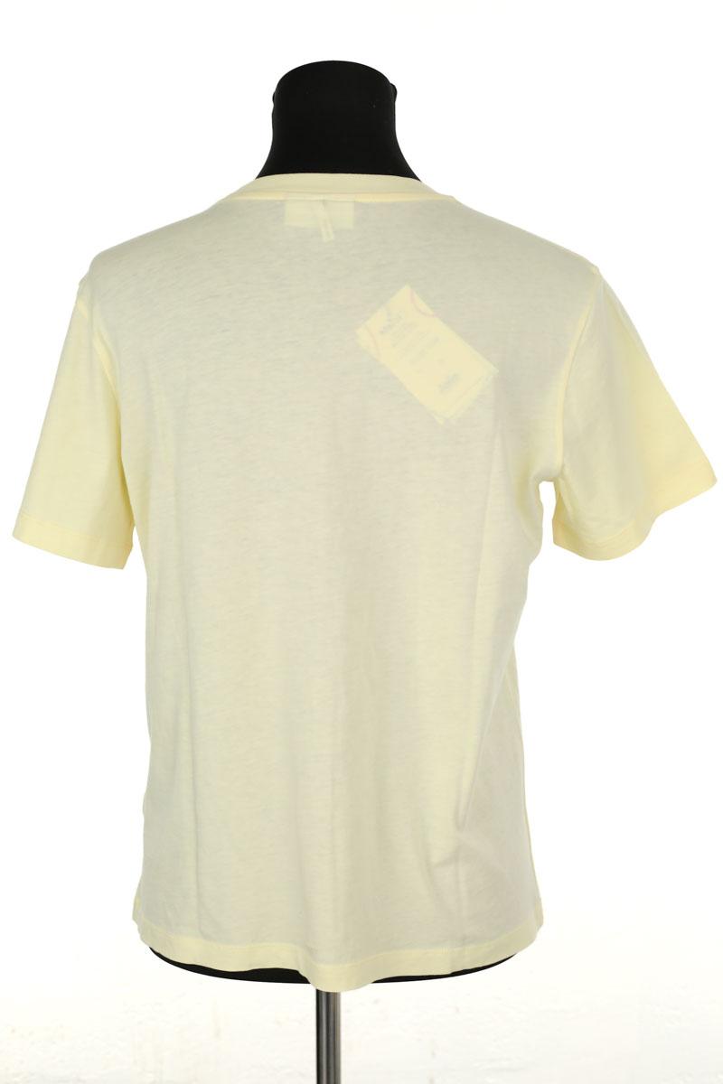 T-shirts Ganni  Jaune