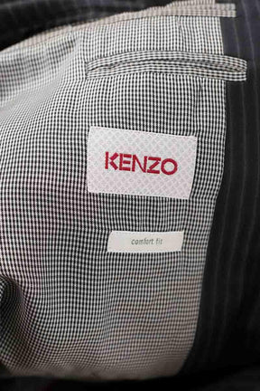 Veste de costume Kenzo  Gris