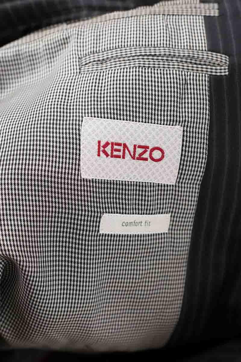 Veste de costume Kenzo  Gris