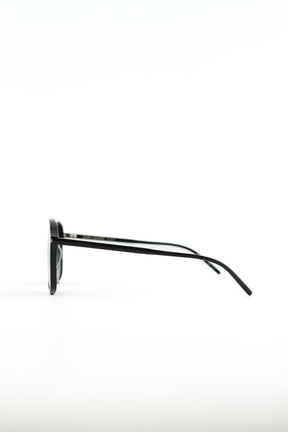 Lunettes de soleil Saint Laurent  Noir