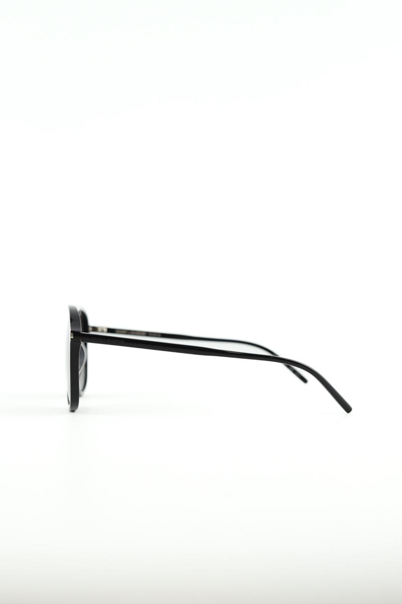 Lunettes de soleil Saint Laurent  Noir