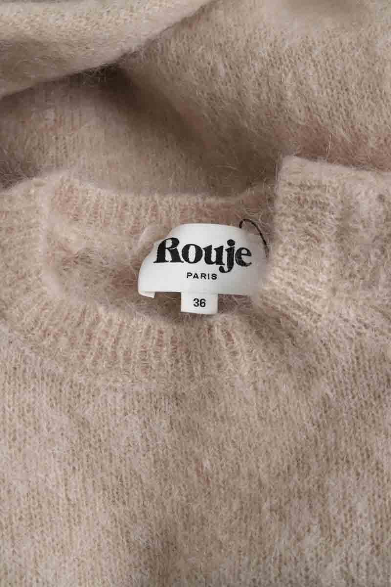 Pulls Rouje  Beige