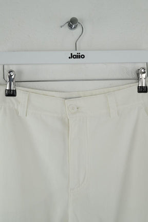 Large Agnès B.  Blanc