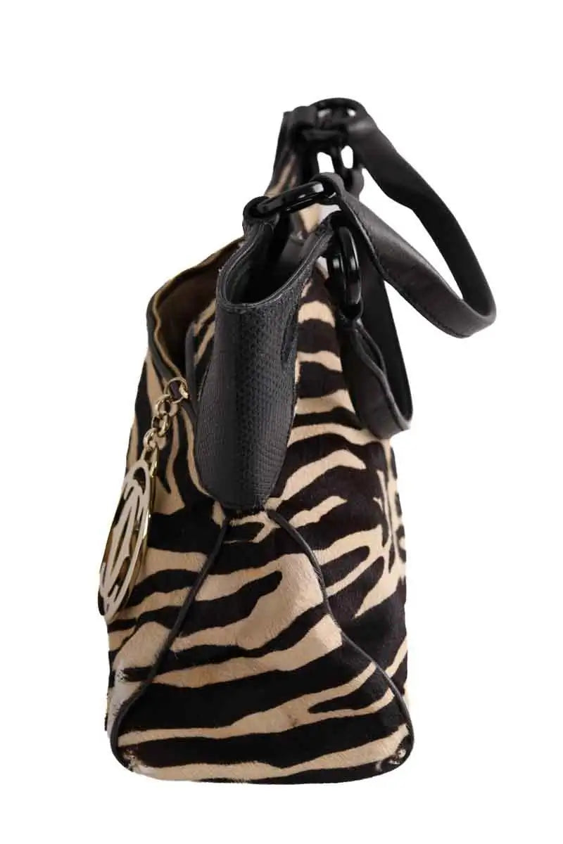Sac à main Cartier Marron en Cuir
